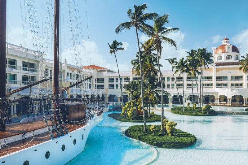 Hôtel Joia Bavaro by Iberostar 5* pas cher photo 7