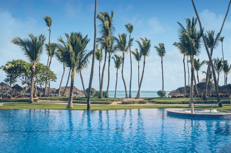 Hôtel Joia Bavaro by Iberostar 5* pas cher photo 10