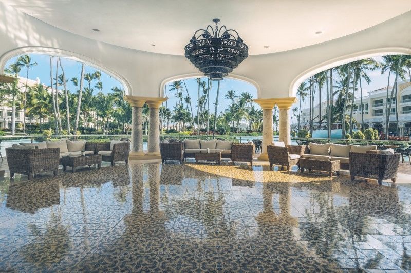 Hôtel Joia Bavaro by Iberostar 5* pas cher photo 11