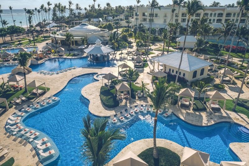 Hôtel Joia Bavaro by Iberostar 5* pas cher photo 12
