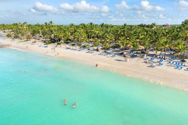 Club Framissima Catalonia Bayahibe 5* pas cher photo 2