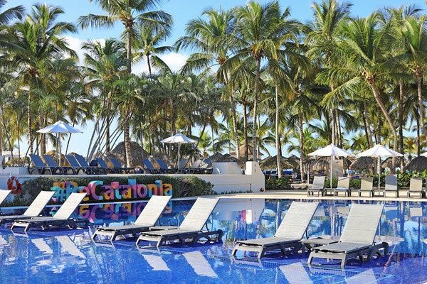 Club Framissima Catalonia Bayahibe 5* pas cher photo 6