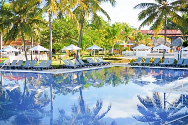 Club Framissima Catalonia Bayahibe 5* pas cher photo 8