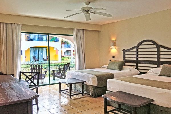 Club Framissima Catalonia Bayahibe 5* pas cher photo 11