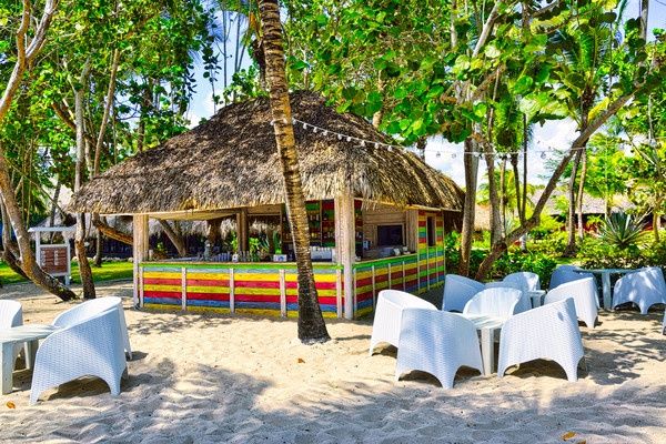 Club Framissima Catalonia Bayahibe 5* pas cher photo 21