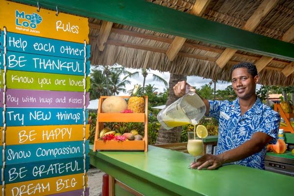 Club Framissima Catalonia Bayahibe 5* pas cher photo 23