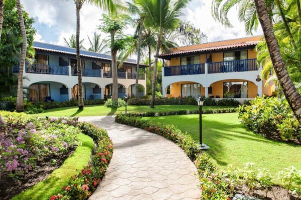 Club Framissima Catalonia Bayahibe 5* pas cher photo 27