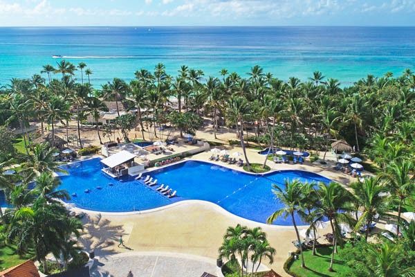 Club Framissima Catalonia Bayahibe 5* pas cher photo 31