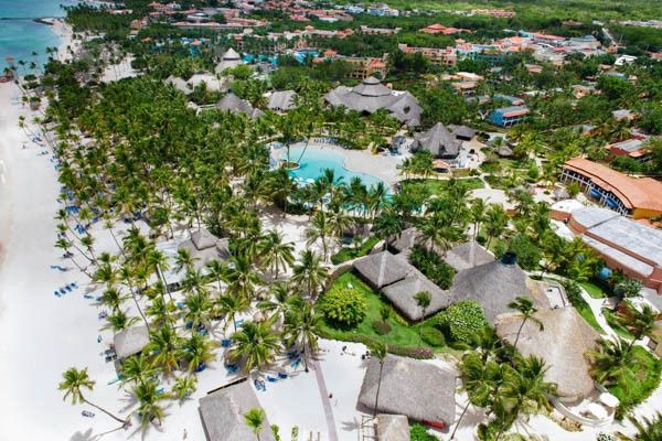 Club Framissima Catalonia Bayahibe 5* pas cher photo 32