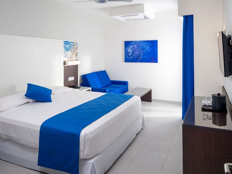 Hôtel Riu Reggae 5* pas cher photo 6