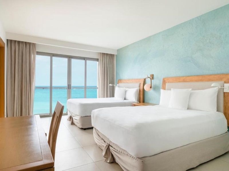 Hôtel Iberostar Selection Cancún 5* pas cher photo 8
