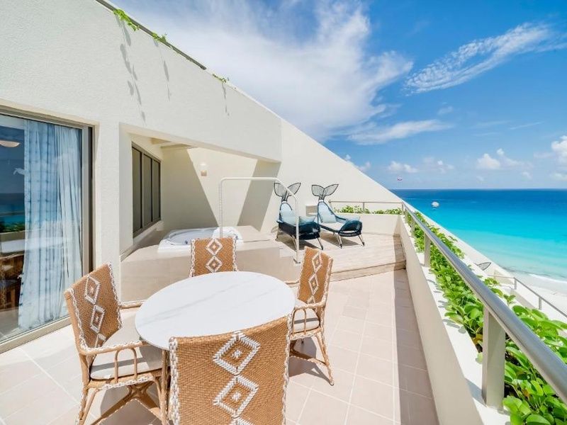 Hôtel Iberostar Selection Cancún 5* pas cher photo 10