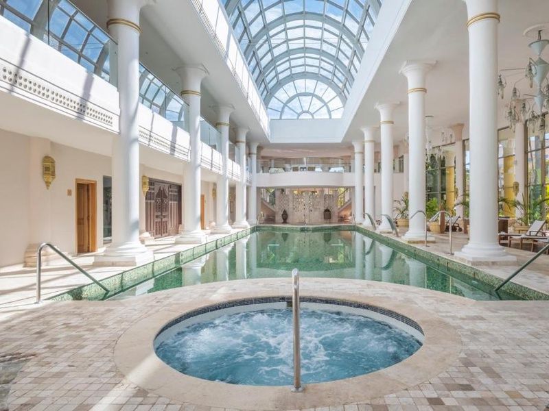 Hôtel JOIA Paraíso by Iberostar 5* pas cher photo 6