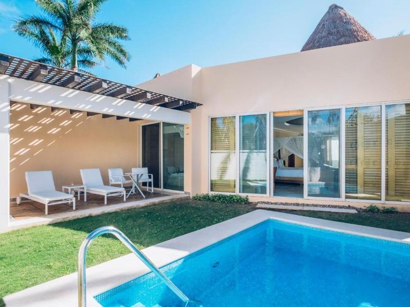 Hôtel JOIA Paraíso by Iberostar 5* pas cher photo 10