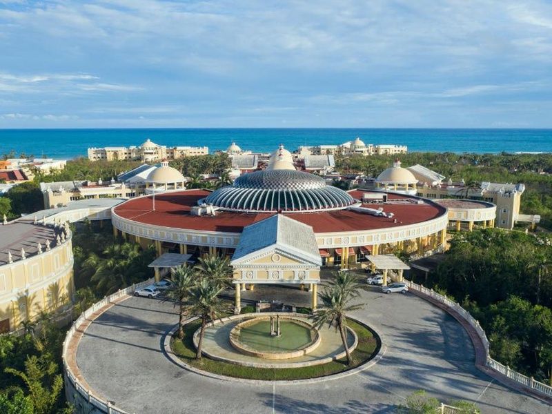 Hôtel JOIA Paraíso by Iberostar 5* pas cher photo 12