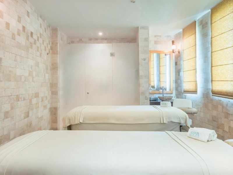 Hôtel JOIA Paraíso by Iberostar 5* pas cher photo 13