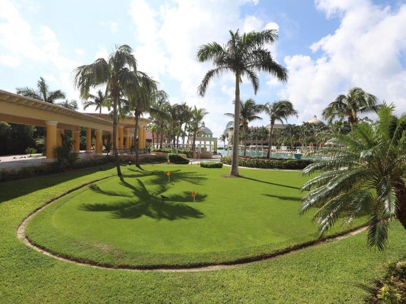 Hôtel JOIA Paraíso by Iberostar 5* pas cher photo 14