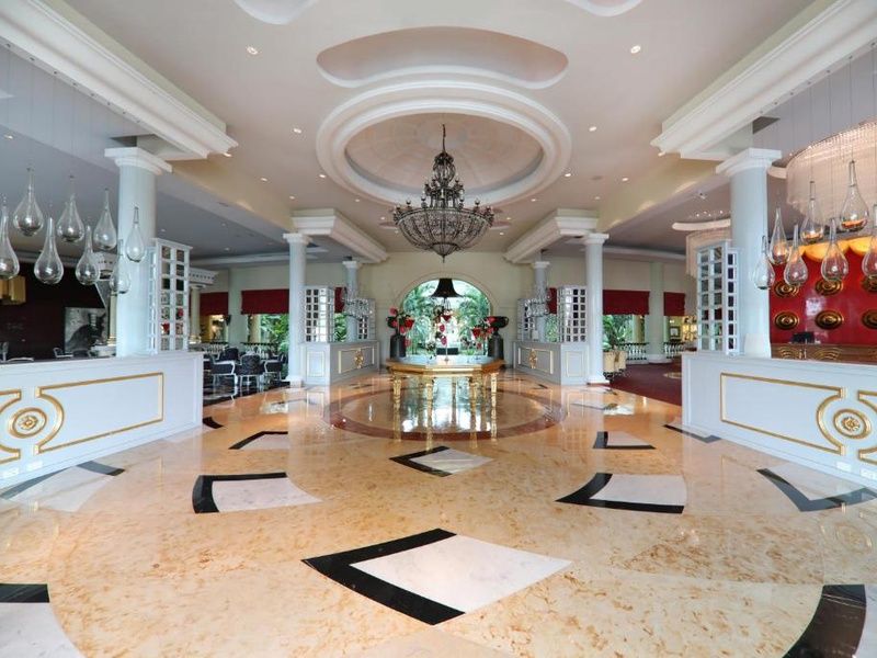 Hôtel JOIA Paraíso by Iberostar 5* pas cher photo 15