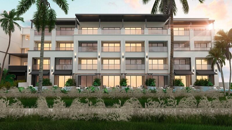 Hôtel Secrets Tides Punta Cana 5* pas cher photo 7