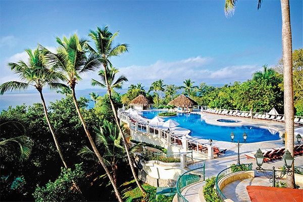 Club Framissima Évasion Eurostars Grand Cayacoa 5* pas cher photo 1