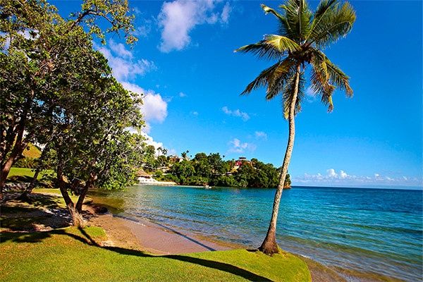 Club Framissima Évasion Eurostars Grand Cayacoa 5* pas cher photo 3