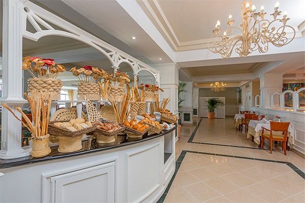 Club Framissima Évasion Eurostars Grand Cayacoa 5* pas cher photo 6