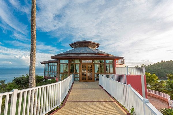 Club Framissima Évasion Eurostars Grand Cayacoa 5* pas cher photo 9