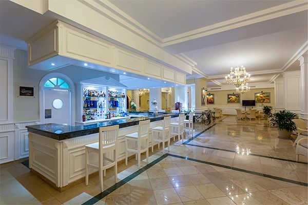 Club Framissima Évasion Eurostars Grand Cayacoa 5* pas cher photo 13