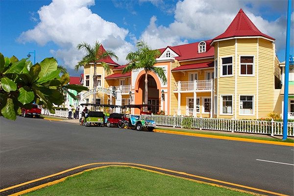 Club Framissima Évasion Eurostars Grand Cayacoa 5* pas cher photo 16