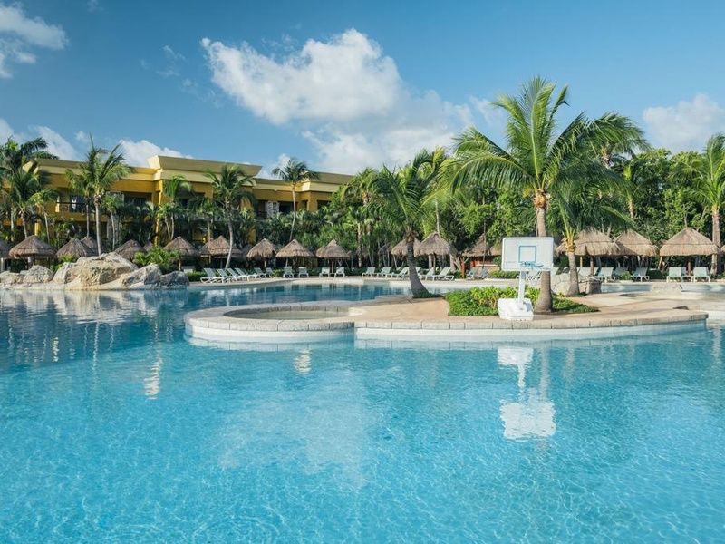 Hôtel Iberostar Selection Paraiso Lindo pas cher photo 12