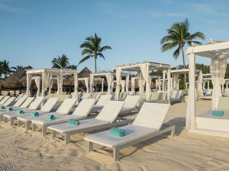 Hôtel Iberostar Selection Paraiso Lindo pas cher photo 18