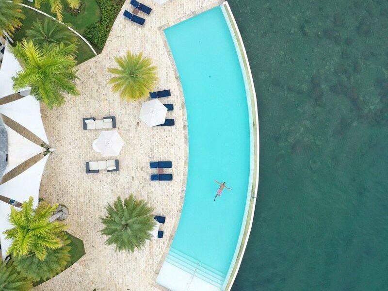 The Bannister Hotel et Yacht Club 4* pas cher photo 2