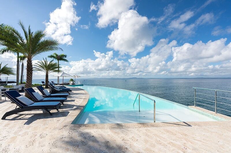 The Bannister Hotel et Yacht Club 4* pas cher photo 3