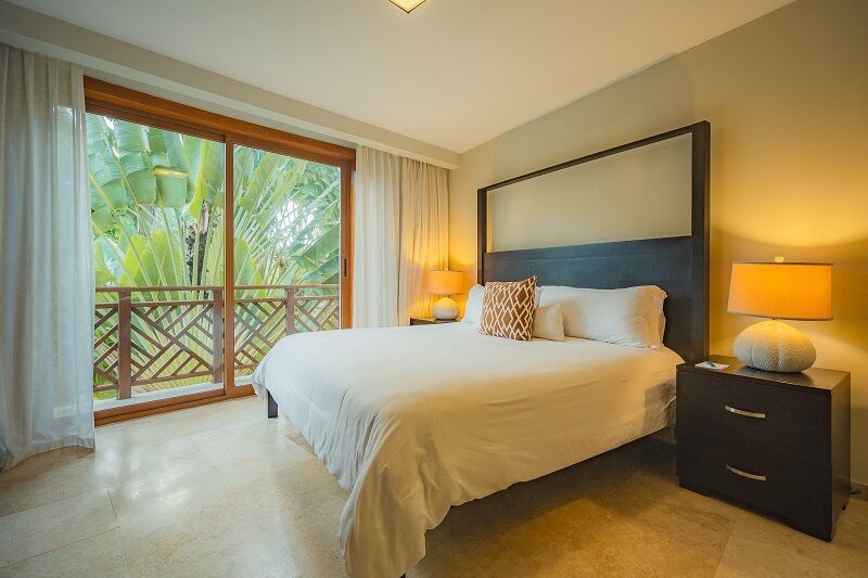 The Bannister Hotel et Yacht Club 4* pas cher photo 4