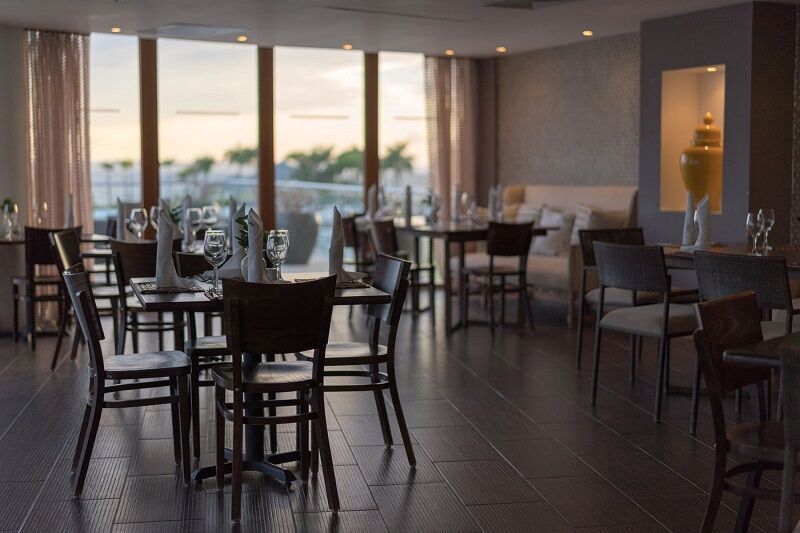 The Bannister Hotel et Yacht Club 4* pas cher photo 5