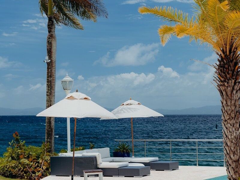 The Bannister Hotel et Yacht Club 4* pas cher photo 6