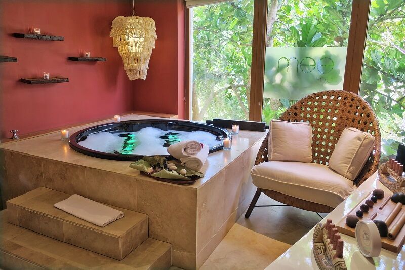 The Bannister Hotel et Yacht Club 4* pas cher photo 7