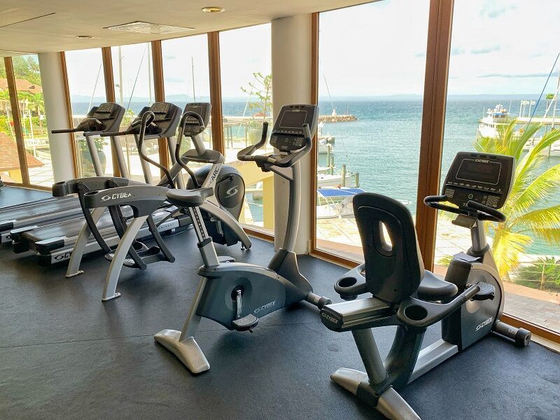 The Bannister Hotel et Yacht Club 4* pas cher photo 8