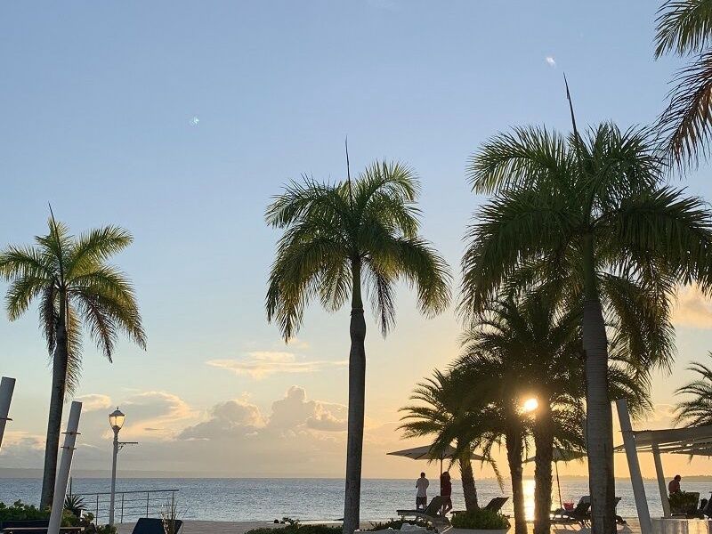 The Bannister Hotel et Yacht Club 4* pas cher photo 9
