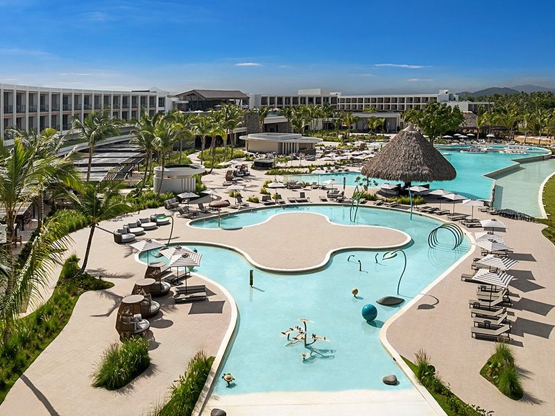 Hôtel Zemi Miches Punta Cana Resort 5* pas cher photo 1
