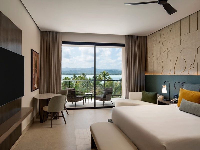 Hôtel Zemi Miches Punta Cana Resort 5* pas cher photo 5