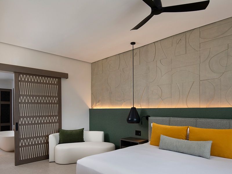 Hôtel Zemi Miches Punta Cana Resort 5* pas cher photo 6