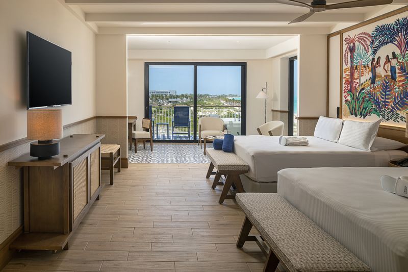 Hôtel Ocean Allure Costa Mujeres 5* pas cher photo 6
