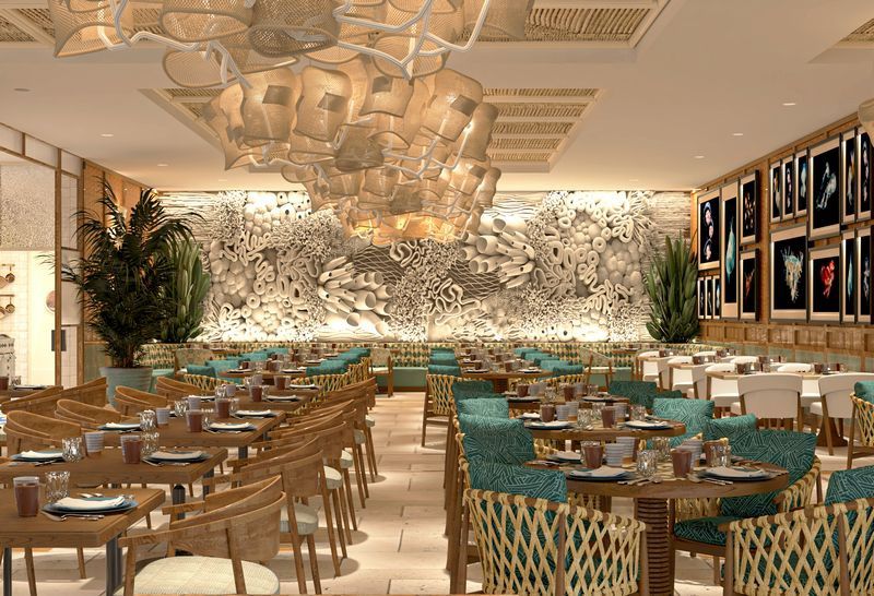 Hôtel Ocean Allure Costa Mujeres 5* pas cher photo 9