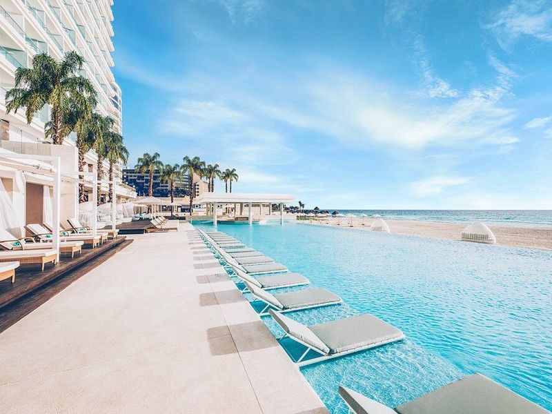 Hôtel Iberostar Selection Coral Cancún 5* pas cher photo 1
