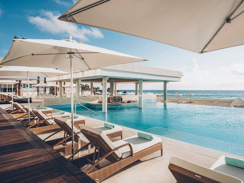 Hôtel Iberostar Selection Coral Cancún 5* pas cher photo 3