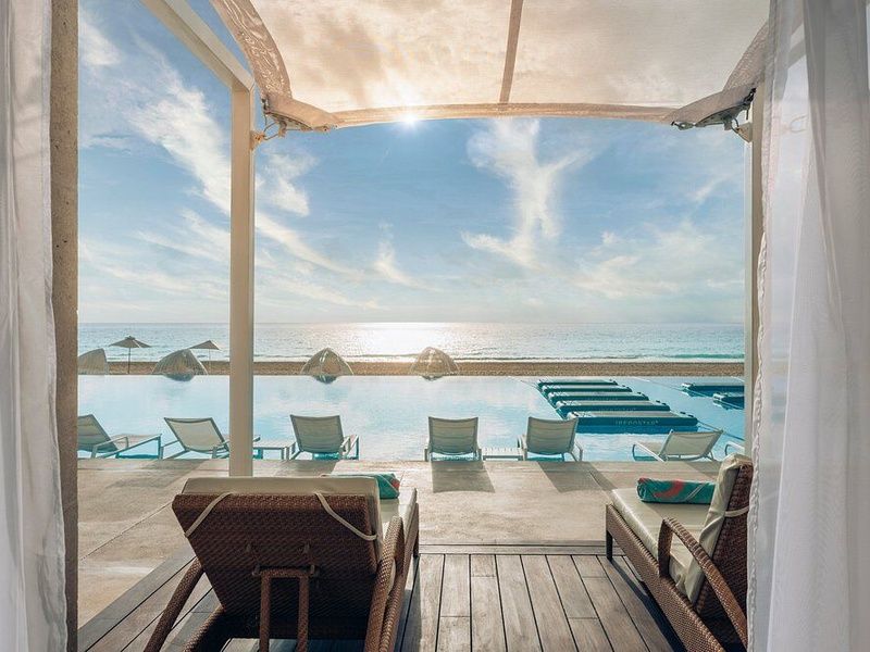 Hôtel Iberostar Selection Coral Cancún 5* pas cher photo 4