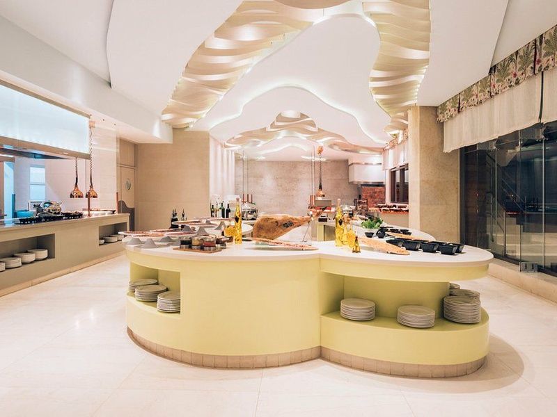 Hôtel Iberostar Selection Coral Cancún 5* pas cher photo 5