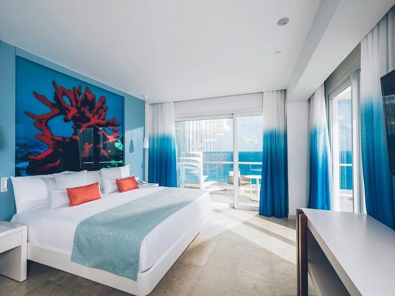 Hôtel Iberostar Selection Coral Cancún 5* pas cher photo 10