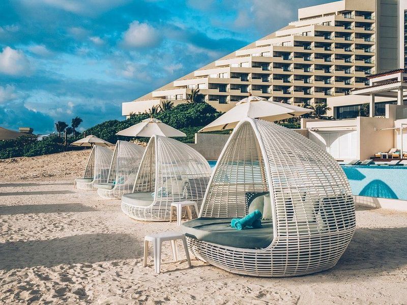 Hôtel Iberostar Selection Coral Cancún 5* pas cher photo 14